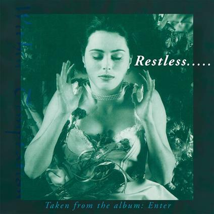 Restless -Black Fr- - Vinile LP di Within Temptation