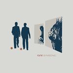 Symsonic (Ltd. Translucent Blue Vinyl)