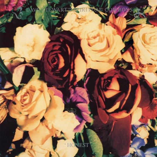 Honest - Vinile LP di Dave Stewart and the Spiritual Cowboys