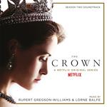 Crown Season 2 (Ltd. Royal Blue Vinyl)