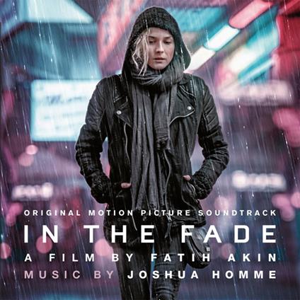 In The Fade (Colonna Sonora) - Vinile LP