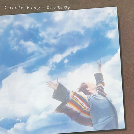 Touch The Sky - Vinile LP di Carole King