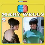 Two Sides Of Mary Wells -Clrd-