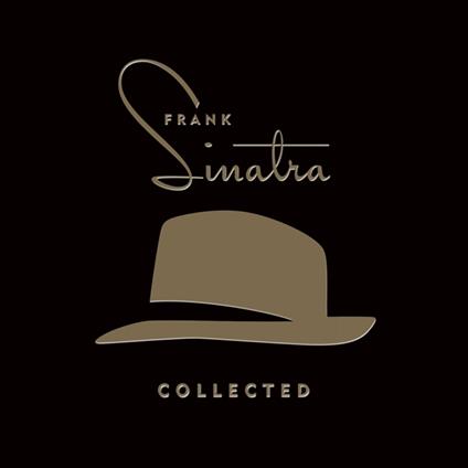 Collected - Vinile LP di Frank Sinatra