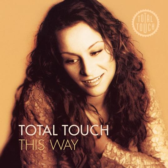 This Way - Vinile LP di Total Touch