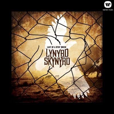 Last Of A Dyin' Breed - Vinile LP di Lynyrd Skynyrd