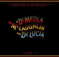 Friday Night In San Francisco (Lp 180 Gr)