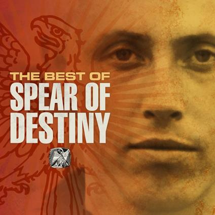 The Best Of - Vinile LP di Spear of Destiny