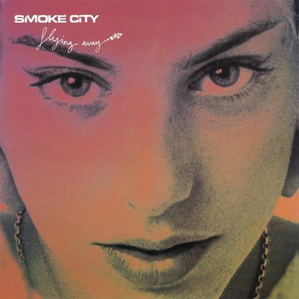 Flying Away - Vinile LP di Smoke City
