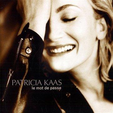 Le Mot De Passe - Vinile LP di Patricia Kaas