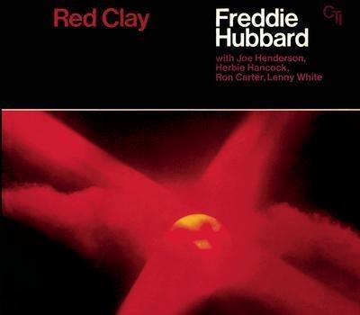 Red Clay - Vinile LP di Freddie Hubbard