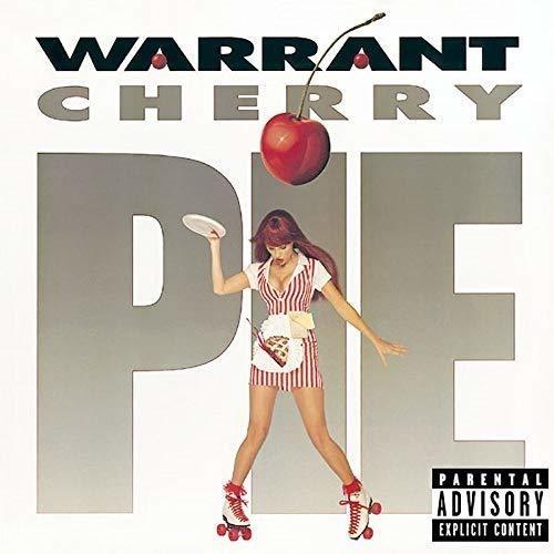 Cherry Pie - Vinile LP di Warrant