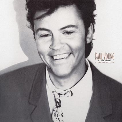 Other Voices (Expanded) - Vinile LP di Paul Young
