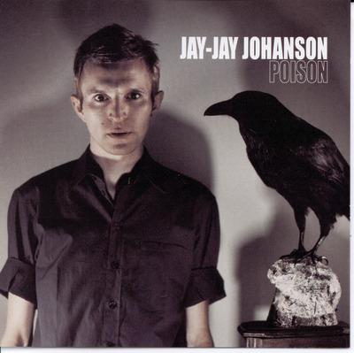 Poison - Vinile LP di Jay-Jay Johanson