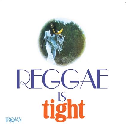 Reggae Is Tight - Vinile LP di Lloyd Charmers