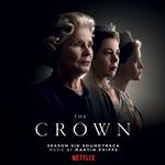 The Crown Season 6 (Colonna Sonora)