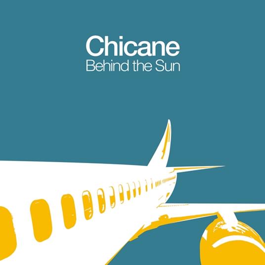 Behind The Sun - Vinile LP di Chicane