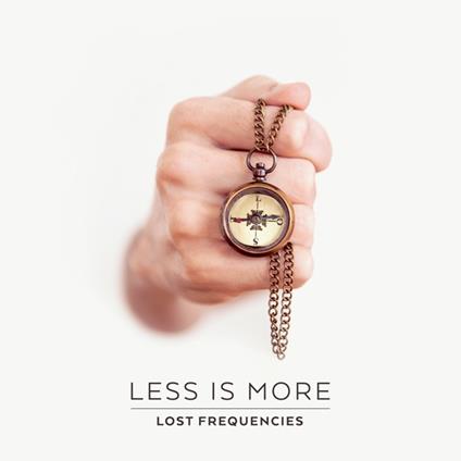 Less Is More - Vinile LP di Lost Frequencies