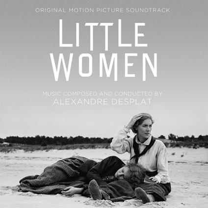 Little Women - Vinile LP di Alexandre Desplat