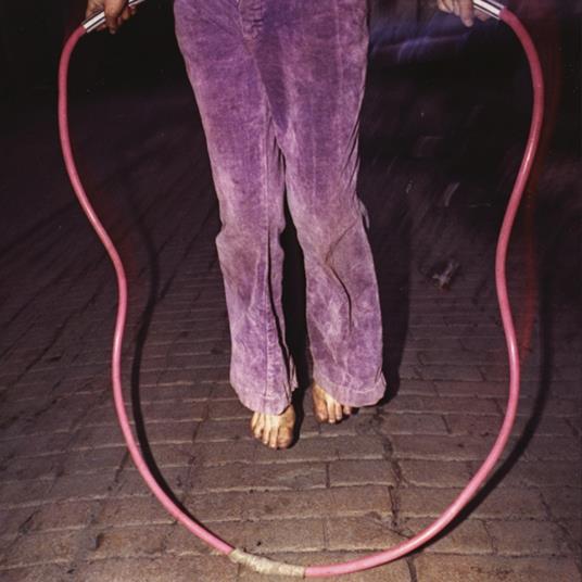 Jump Rope - Vinile LP di Buffalo Tom