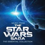 Music From The Star Wars Saga (Colonna Sonora)