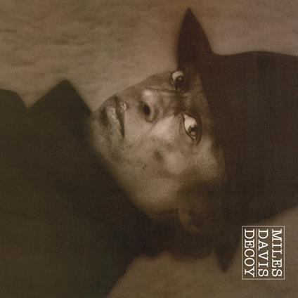 Decoy - Vinile LP di Miles Davis