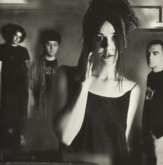 Population Four - Vinile LP di Cranes