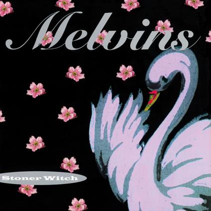Stoner Watch - Vinile LP di Melvins
