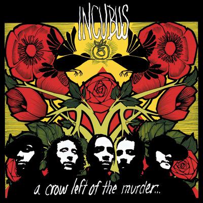 A Crow Left Of The Murder - Vinile LP di Incubus