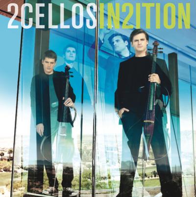 In2ition - Vinile LP di 2Cellos