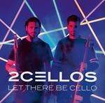 Let There Be Cello