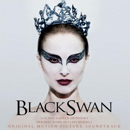 Black Swan - Vinile LP di Clint Mansell