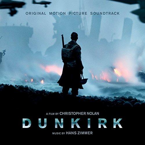 Dunkirk (Colonna Sonora) - Vinile LP di Hans Zimmer