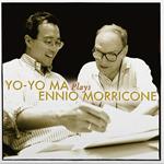 Yo-Yo Ma plays Ennio Morricone