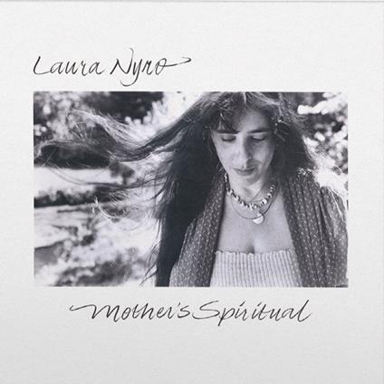Mother?S Spiritual - Vinile LP di Laura Nyro