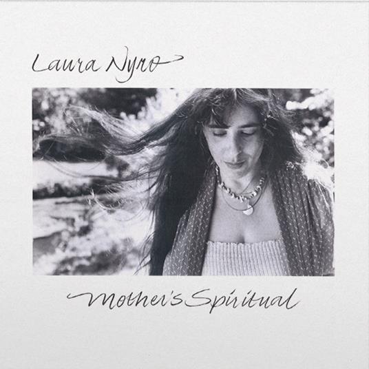 Mother?S Spiritual - Vinile LP di Laura Nyro