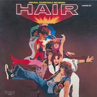 Hair (Colonna Sonora)