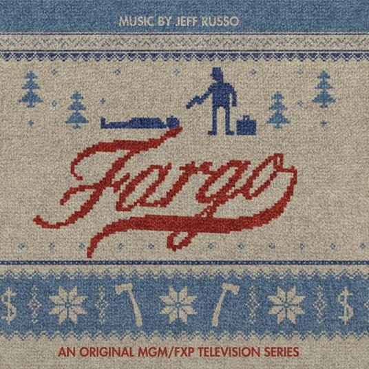 Fargo (Season 1) (Colonna Sonora) - Vinile LP di Jeff Russo
