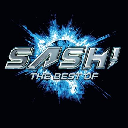 The Best Of - Vinile LP di Sash!