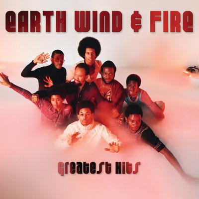 Greatest Hits - Vinile LP di Earth Wind & Fire