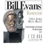 Momentum - Vinile LP di Bill Evans