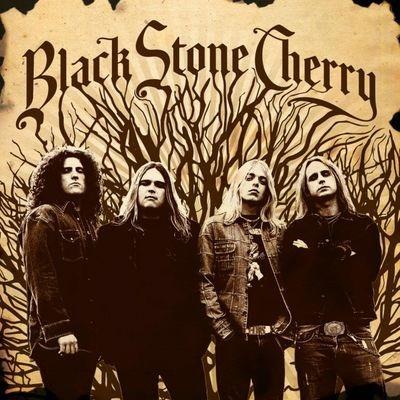 Black Stone Cherry - Vinile LP di Black Stone Cherry