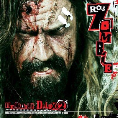 Hellbilly Deluxe 2 - Vinile LP di Rob Zombie