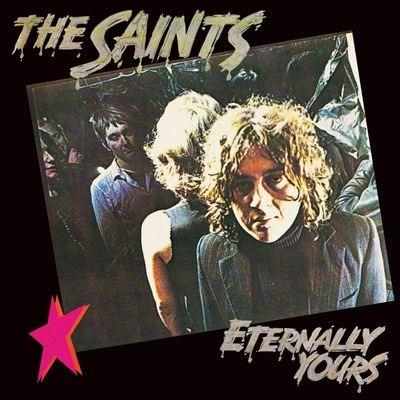 Eternally Yours - Vinile LP di Saints