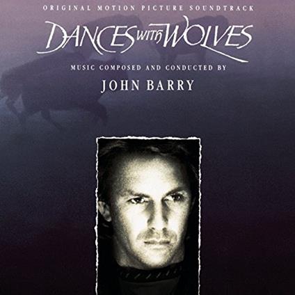 Dances With Wolves - Vinile LP di John Barry