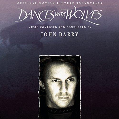 Dances With Wolves - Vinile LP di John Barry