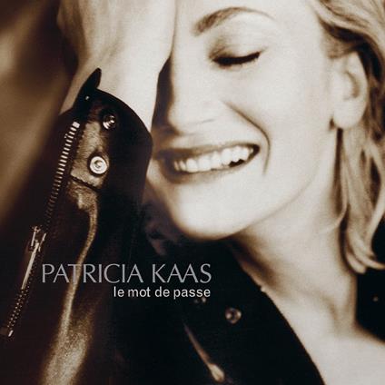 Le Mot De Passe - Vinile LP di Patricia Kaas