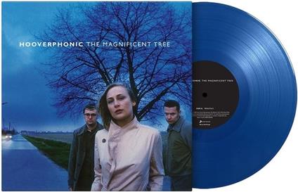 Magnificent Tree - Vinile LP di Hooverphonic