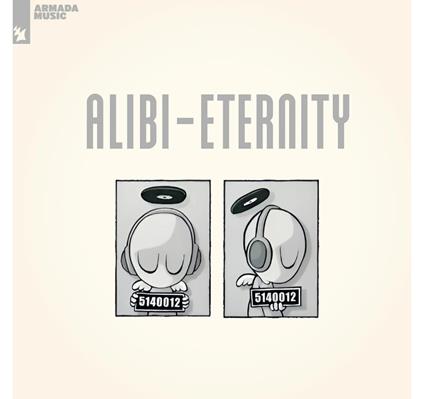 Eternity - Vinile LP di Armin Van Buuren
