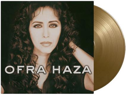 Ofra Haza - Vinile LP di Ofra Haza